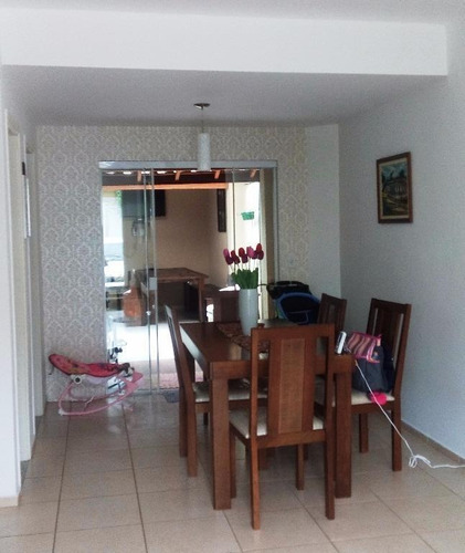 Imagem 3 de 30 de Casa À Venda, 3 Quartos, 1 Suíte, 2 Vagas, Jardim Vera Cruz - Sorocaba/sp - 2619