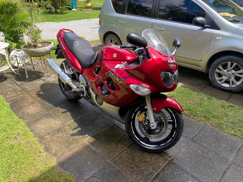 Imagem 1 de 15 de Suzuki Gsx 750f