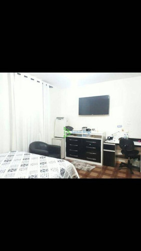 Imagem 21 de 30 de Sobrado Com 4 Dormitórios À Venda, 260 M² Por R$ 700.000,00 - Jardim São Ricardo - São Paulo/sp - So0023