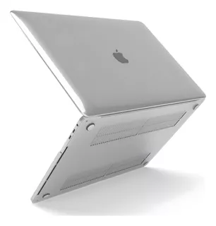 Hard Case Capa Anti-impacto Para Macbook Pro 13 A2338 M1 M2