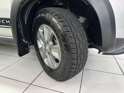 Renault Duster Oroch Duster Oroch 2.0 16V Dynamique (Aut) (Flex)