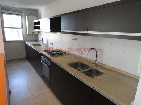 Vendo Depto 4 Amb! Dueño Directo. Terraza Propia C/parrilla.