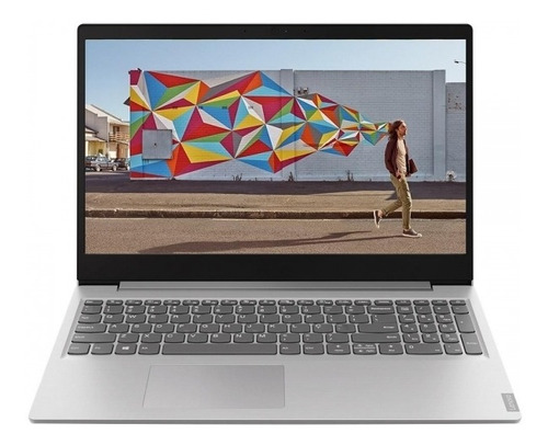 Notebook Ideapad S145 Intel Celeron 4gb 500gb Linux - Lenovo