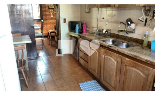 Casa 4 Dormitórios,sendo 2 Suítes Com Hidro, Garag - 28-im415418
