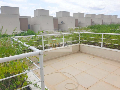 Condomínio: Res. Arvoredo / Sorocaba - V16637
