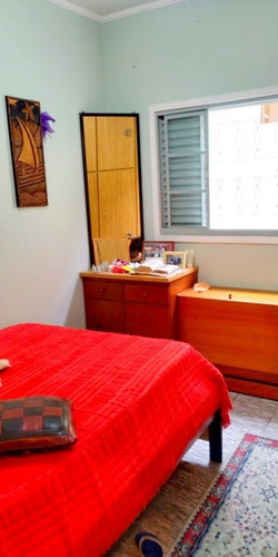 Imagem 16 de 21 de Casa A Venda No Bairro Jardim Oriente Em São José Dos - Ms864sao-jose-1
