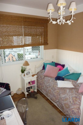 Imagem 6 de 15 de Apartamento - Morumbi - Sp - 406401