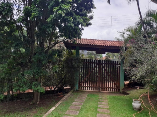 Imagem 2 de 27 de Chacara - 2260 - 69536124