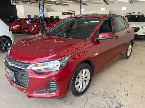 Chevrolet Onix 1.0 Lt 2 5P