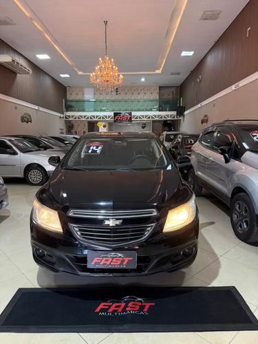Chevrolet Onix 1.0 Lt 5p