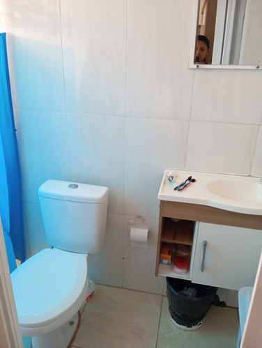 Olha São 3 Quartos Sendo Um Banheiro Suite,um Banheiro Indiv