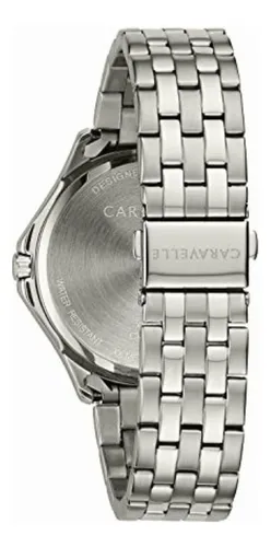 Bulova caravelle precio hotsell