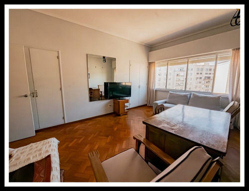 Espectacular De Categoría - piso Alto Con Hermosa Vista
