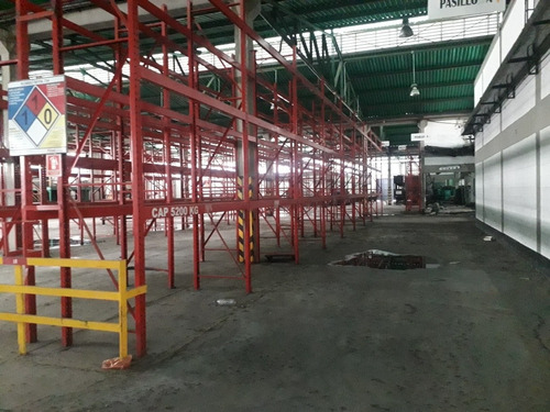 Imagen 3 de 4 de Rack Para Almacenar