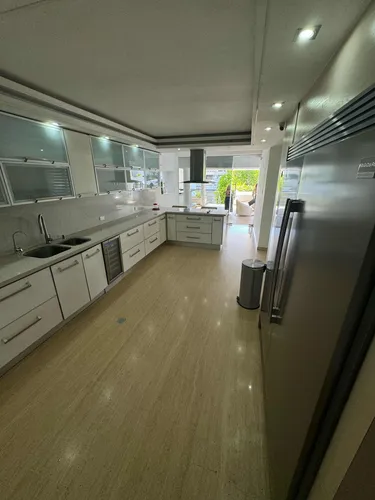 Se Vende Casa En Las Villas
