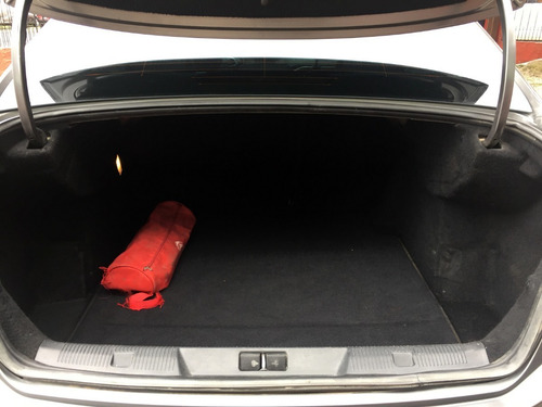 Citroen C4 Lounge Hdi Feel Pack 2016