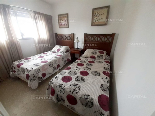 Imagen 4 de 9 de Cómodo Apartamento De Un Dormitorio Península - Venta - Punta Del Este Peninsula