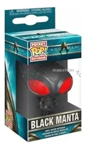 Comprar Aquaman Black Manta Funko Pop Pocket Keychain - Funko
