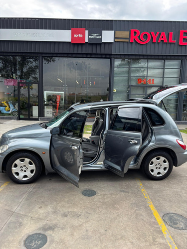 Chrysler PT Cruiser 2.4 classic Aut