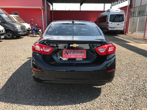 Chevrolet Cruze 1.4 Turbo Lt Flex Automático 2014 34.000 Km