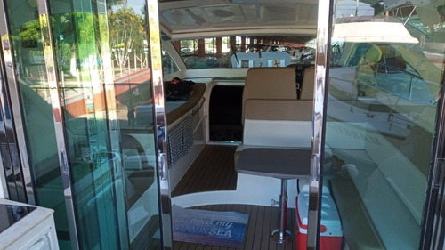Cimitarra 410 Ht Ano 2013 + 2x Mercruiser Qsd 320 Hp Diesel