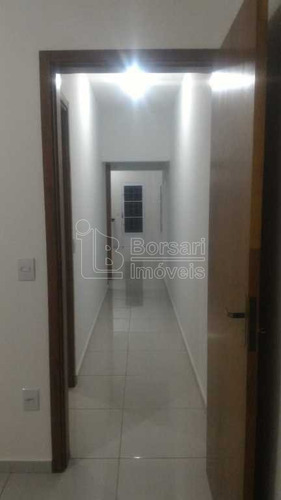 Imagem 6 de 6 de Venda De Casas / Padrão Na Cidade De Araraquara 9403