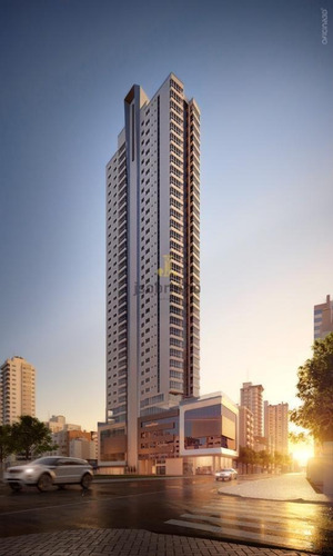Imagem 1 de 30 de Mueller Ocean Club Residence - 16506