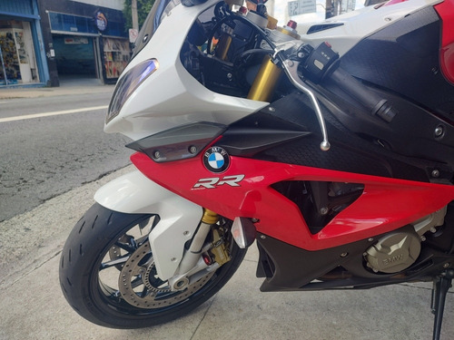 Imagem 13 de 15 de Bmw S1000 Rr