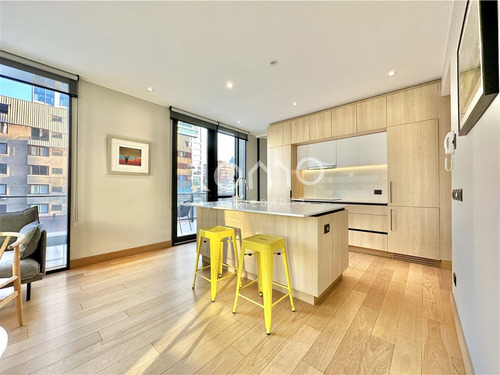 Moderno: Barrio El Golf