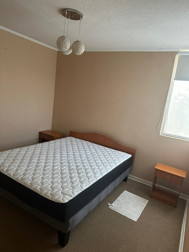 Departamento Cumbres Las Rastras Amoblado