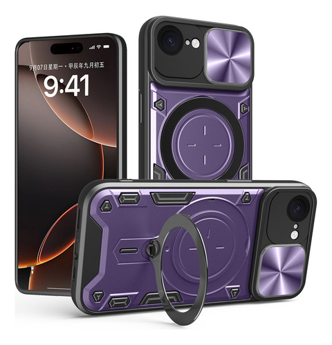 Funda A Prueba De Golpes Para Oppo Reno 7 5g/reno 7 Lite/reno 7z 5g