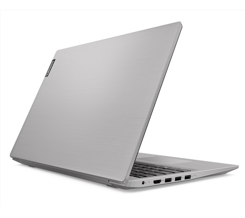 Notebook Lenovo Core I3 15.6 4gb 256gb Ssd W10 Nuevo