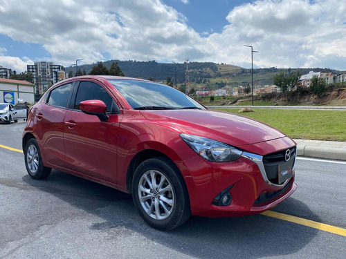 Mazda 2 2017 1.5 Touring