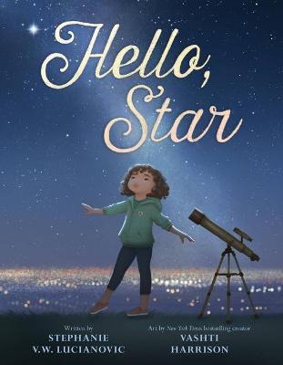 Libro Hello, Star - Stephanie V W Lucianovic