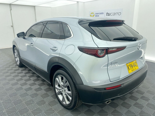 Imagen 7 de 25 de Mazda Cx30 Grand Touring Hybrid 2.0
