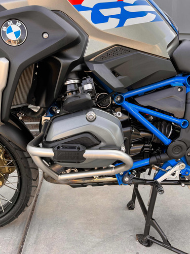 Bmw 1200 Gs Rallye