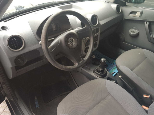 Volkswagen Gol G4 1.0 2009