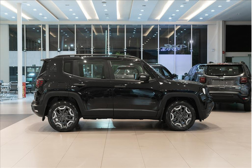 Jeep Renegade 1.3 T270 TURBO FLEX ALTITUDE AT6