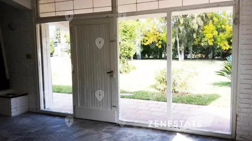 Venta De Casa En Golf, Punta Del Este, Uruguay