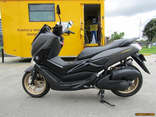 Motos Yamaha