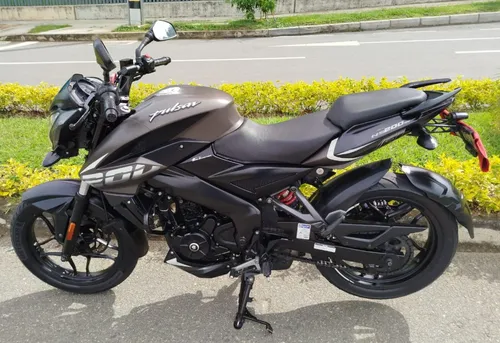 Pulsar Ns 200 Fi