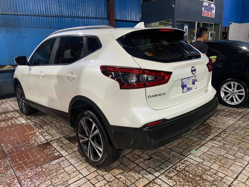 Imagen 2 de 5 de Nissan Qashqai Advance