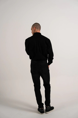 Camisa Chicago Regular Shirt Narrow 17300 - 242