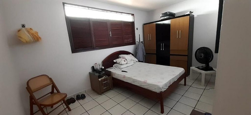 Imagem 13 de 23 de Casa No Barro Vermelho - Ca7449