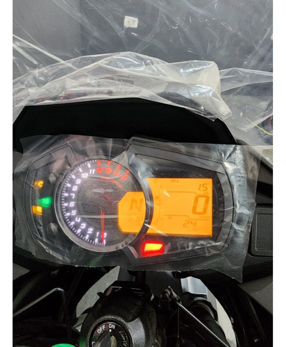 Kawasaki Versys-x 300