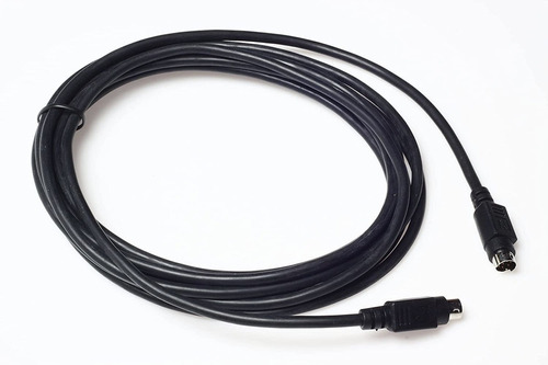 12 Ft Visca Ptz Daisy Chain Camera Cable De Control Sony