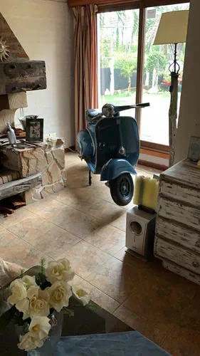 Piaggio 150cc