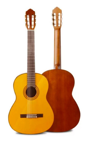 Guitarra Acustica Yamaha Ref C80