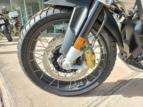 Imagen 15 de 17 de Bmw R 1250 Gs Adventure Exclusive/ Oferta Solo Contado