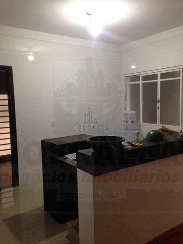 Imagem 16 de 29 de Casa Com 3 Dorms, Residencial São Judas Tadeu, Jaboticabal - R$ 795 Mil, Cod: 370100 - V370100